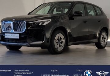 BMW iX1 45.707 km 34.745 &euro; Würzburg 97076
