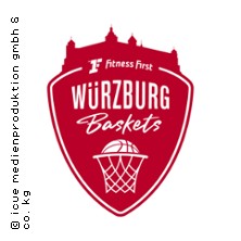 Fitness First Würzburg Baskets - EWE Baskets Oldenburg