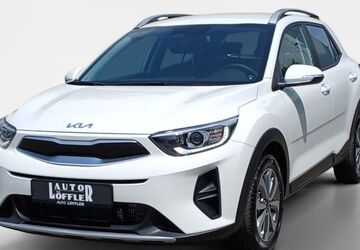 Kia Stonic 3.511 km 18.407 &euro; Würzburg 97076