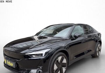 Polestar 2 9.991 km 44.900 &euro; Würzburg 97076