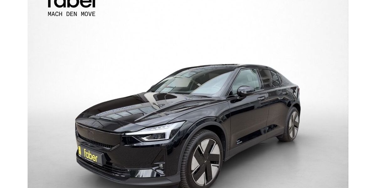 Polestar 2 9.991 km 44.900 &euro; Würzburg 97076