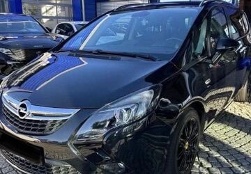 Opel Zafira Tourer 152.000 km 8.000 &euro; Ochsenfurt 97199