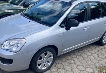 Kia Carens 89.563 km 3.995 &euro; Würzburg 97080