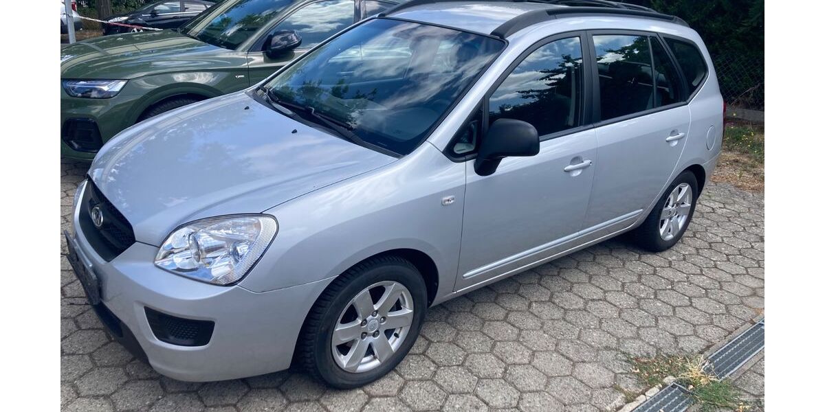 Kia Carens 89.563 km 3.995 &euro; Würzburg 97080