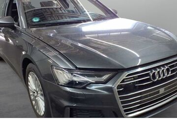 Audi A6 73.000 km 35.980 &euro; Würzburg 97076