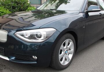BMW 118 167.961 km 6.950 &euro; Würzburg 97080
