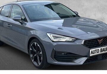 Cupra Leon 27.140 km 23.900 &euro; Marktheidenfeld 97828
