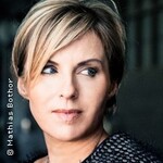 Silje Neergard Trio - Tomorrow -Tour 2026