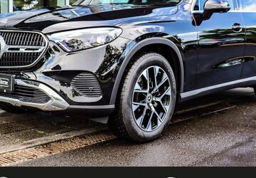 Mercedes-Benz GLC 220 7.500 km 53.250 &euro; Karlstadt 97753