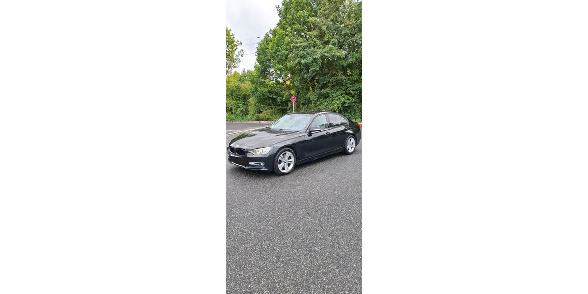 BMW 325 165.000 km 12.800 &euro; Würzburg 97080