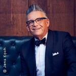 Götz Alsmann ...bei Nacht