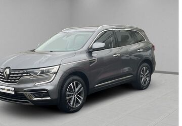 Renault Koleos 87.700 km 18.490 &euro; Würzburg 97076