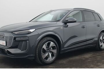 Audi Q6 e-tron 5.000 km 83.480 &euro; Würzburg 97076