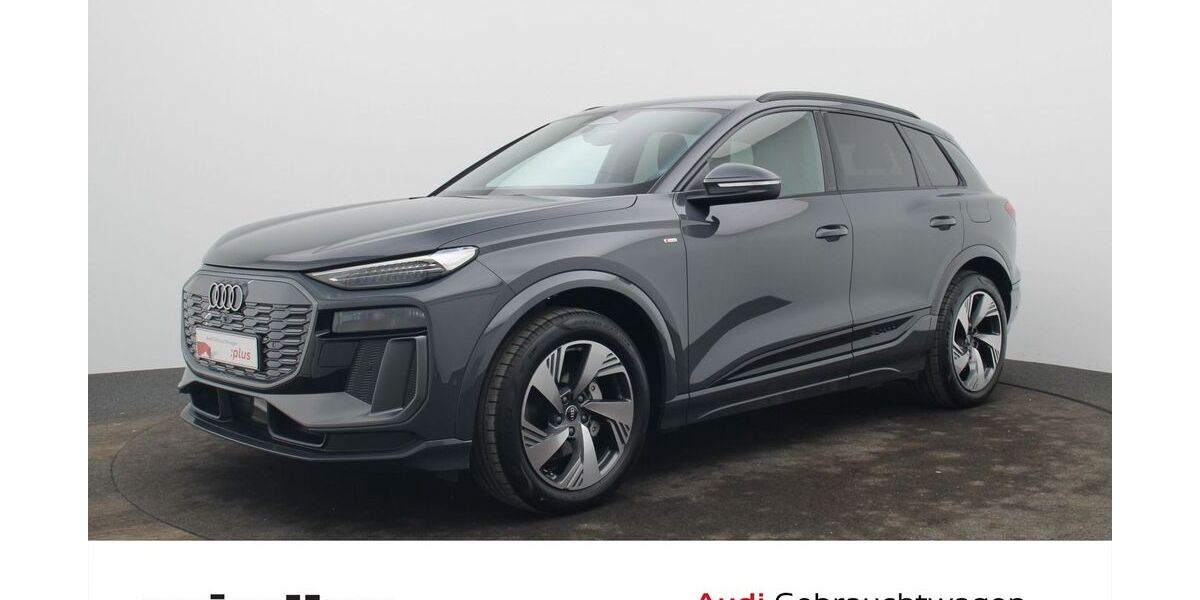 Audi Q6 e-tron 5.000 km 83.480 &euro; Würzburg 97076