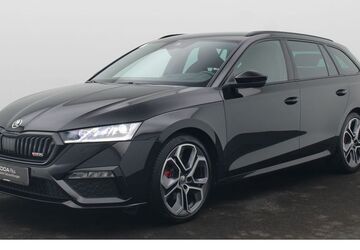 Skoda Octavia 113.500 km 24.980 &euro; Würzburg 97084