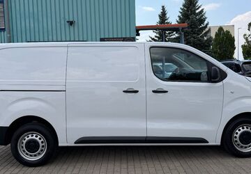 Fiat Scudo 83.100 km 15.450 &euro; Iphofen 97346