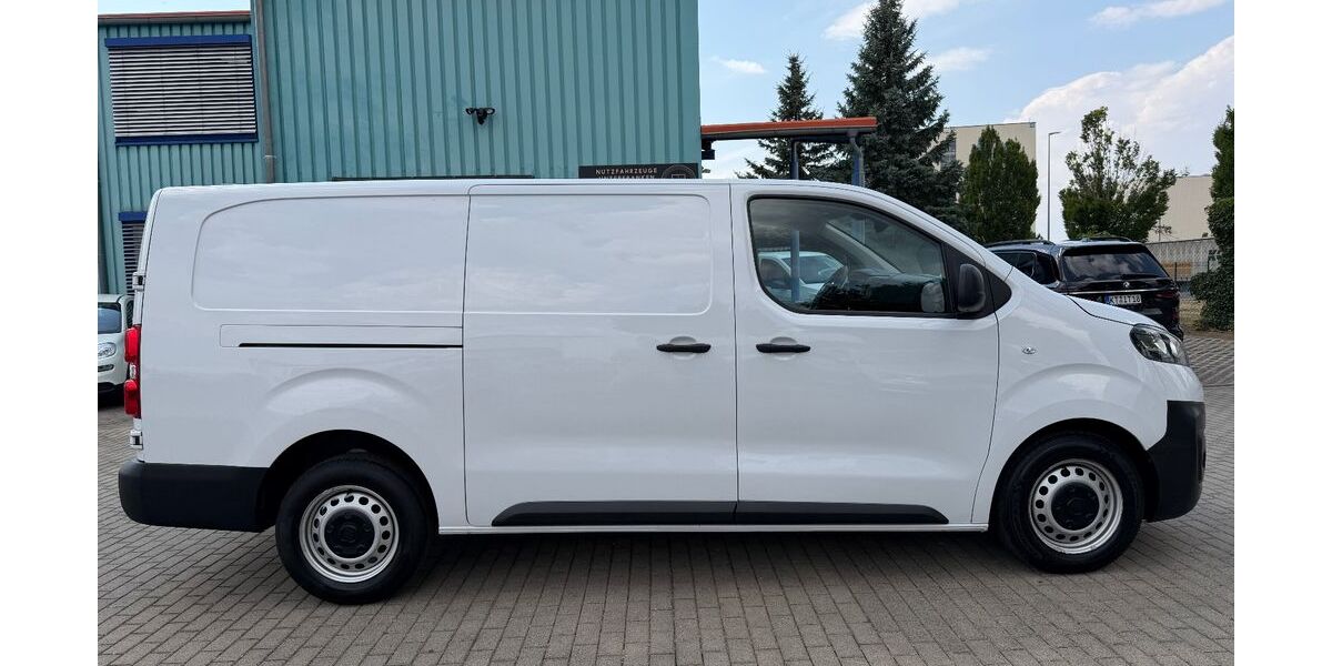Fiat Scudo 83.100 km 15.450 &euro; Iphofen 97346