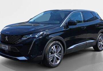 Peugeot 3008 68.876 km 21.307 &euro; Würzburg 97076