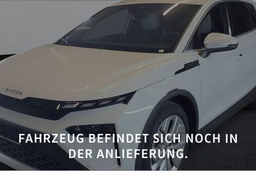 Skoda Elroq 17.000 km 45.980 &euro; Würzburg 97084