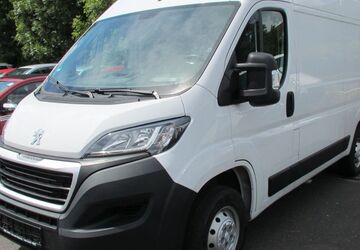 Peugeot Boxer 130.829 km 17.750 &euro; Würzburg 97080
