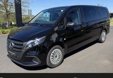 Mercedes-Benz Vito 20.945 km 46.890 &euro; Karlstadt 97753