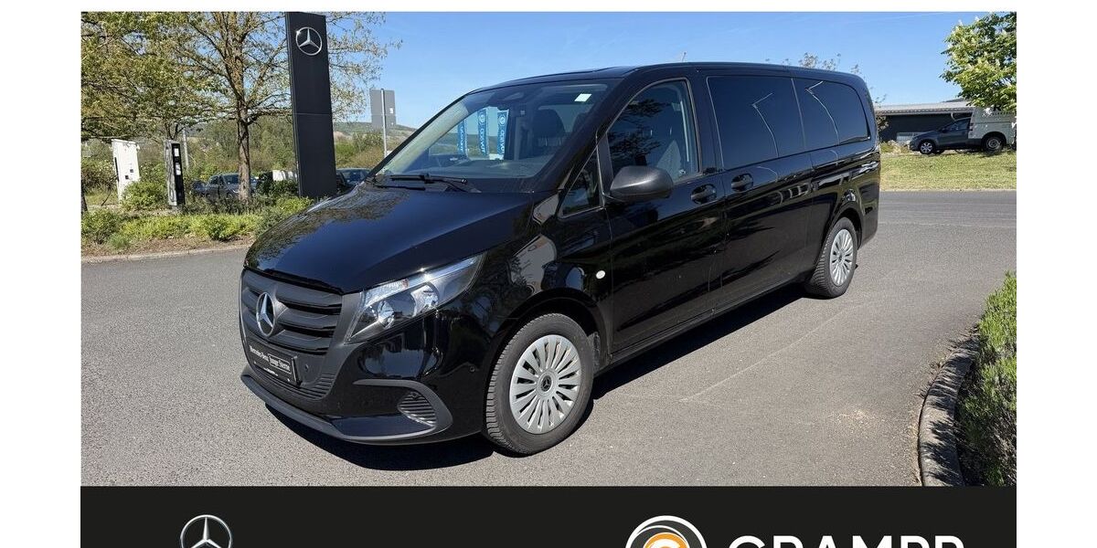 Mercedes-Benz Vito 20.945 km 46.890 &euro; Karlstadt 97753