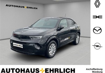 Opel Mokka 2.000 km 29.990 &euro; Würzburg 97076