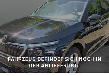 Skoda Kamiq 31.000 km 19.980 &euro; Würzburg 97084