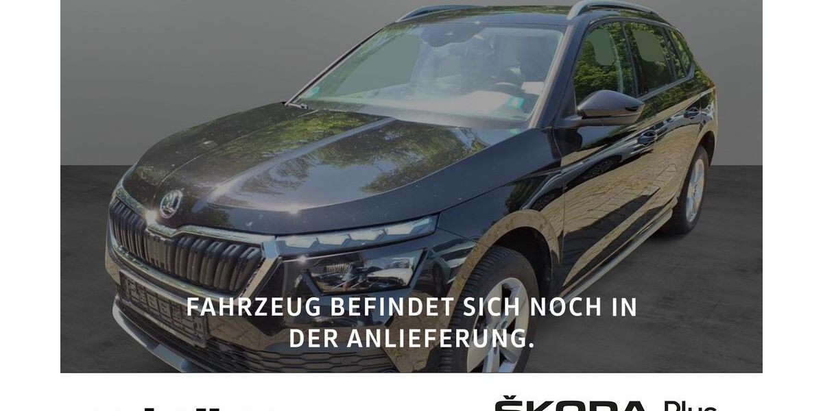 Skoda Kamiq 31.000 km 19.980 &euro; Würzburg 97084