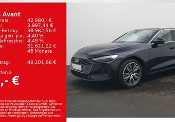 Audi A5 29.000 km 42.980 &euro; Würzburg 97076