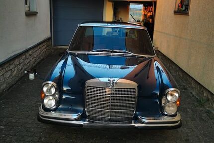Mercedes-Benz 280 25.721 km 22.999 &euro; Würzburg 97076