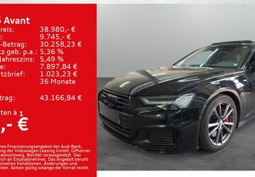 Audi A6 104.500 km 37.980 &euro; Würzburg 97076