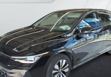 VW Golf 25.323 km 23.470 &euro; Ochsenfurt 97199