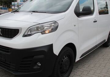 Peugeot Expert 190.747 km 9.950 &euro; Würzburg 97080