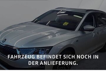 Skoda Octavia 20.500 km 30.980 &euro; Würzburg 97084