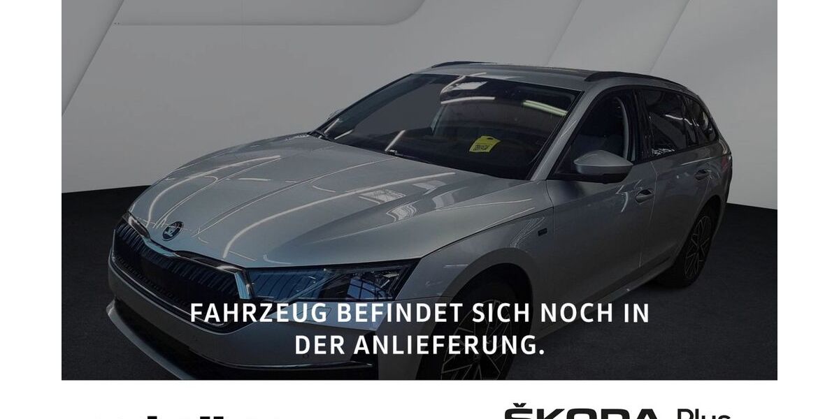 Skoda Octavia 20.500 km 30.980 &euro; Würzburg 97084