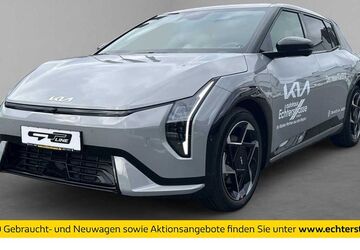 Kia EV4 18.480 km 47.658 &euro; Karlstadt 97753