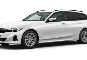 BMW 318 129.627 km 22.840 &euro; Würzburg 97076