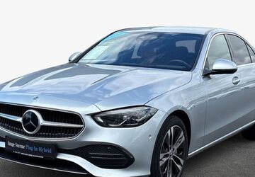 Mercedes-Benz C 300 97.666 km 32.960 &euro; Würzburg 97076