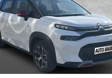 Citroen C3 45.449 km 14.460 &euro; Marktheidenfeld 97828