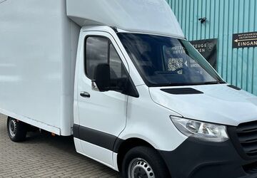 Mercedes-Benz Sprinter 135.600 km 22.890 &euro; Iphofen 97346