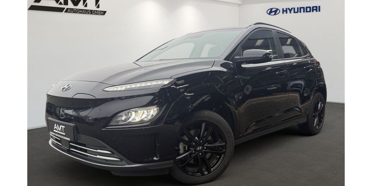 Hyundai KONA 28.500 km 19.777 &euro; Erlenbach 97837