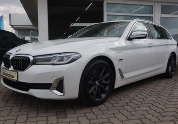 BMW 530 90.217 km 32.790 &euro; Karlstadt 97753