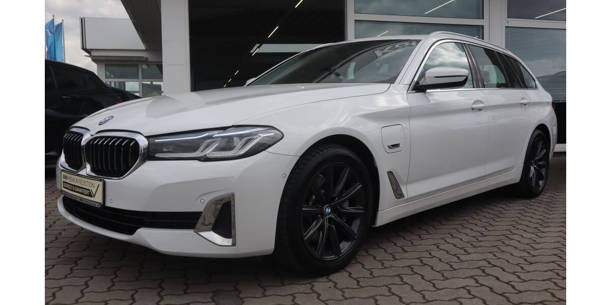 BMW 530 90.217 km 32.790 &euro; Karlstadt 97753