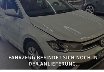 VW Polo 22.500 km 17.980 &euro; Würzburg 97076