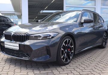 BMW 318 5.212 km 42.490 &euro; Karlstadt 97753