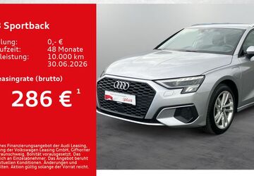 Audi A3 20.500 km 30.680 &euro; Kitzingen 97318