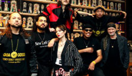 Gogol Bordello
