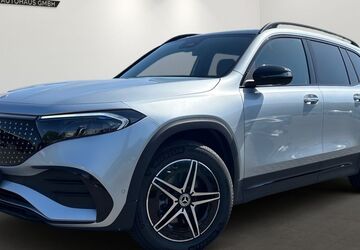 Mercedes-Benz EQB 11.990 km 54.680 &euro; Tauberbischofsheim 97941