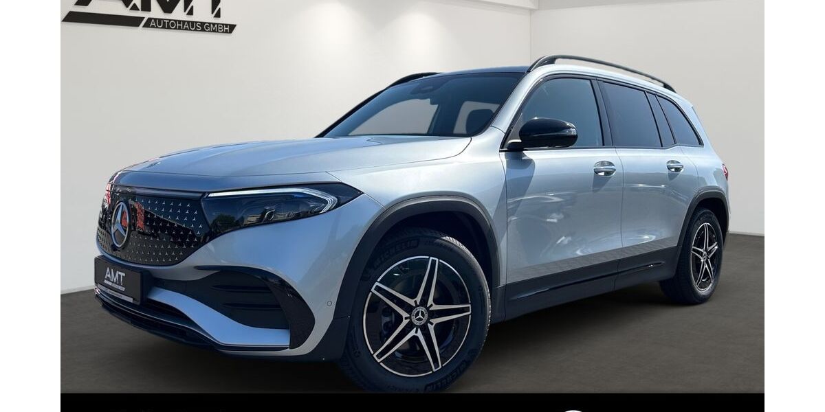 Mercedes-Benz EQB 11.990 km 54.680 &euro; Tauberbischofsheim 97941